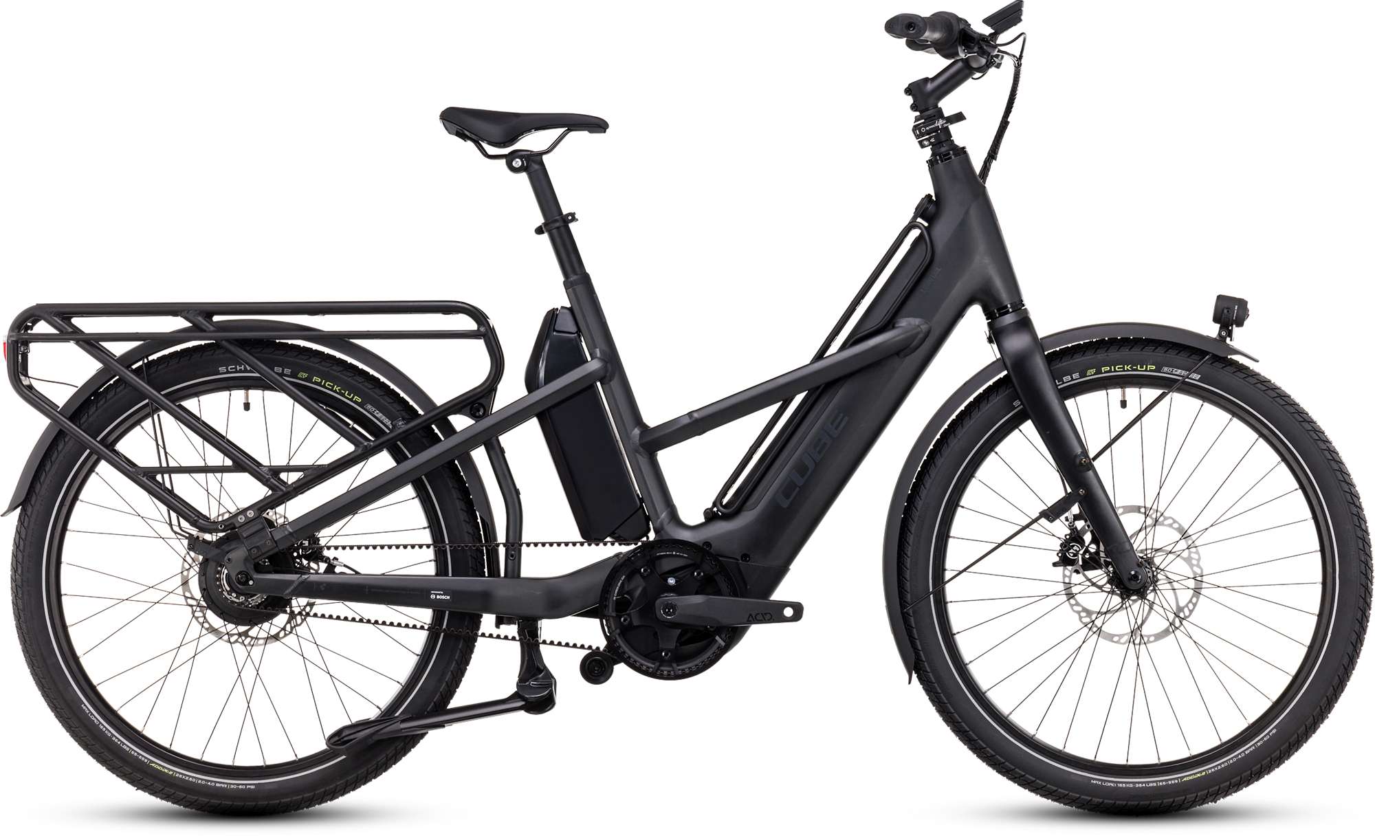 LONGTAIL HYBRID