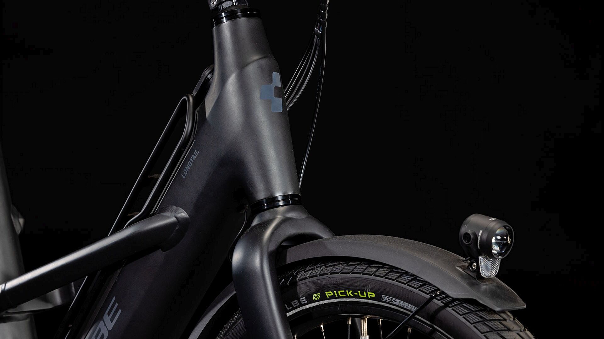 LONGTAIL HYBRID - Image 2