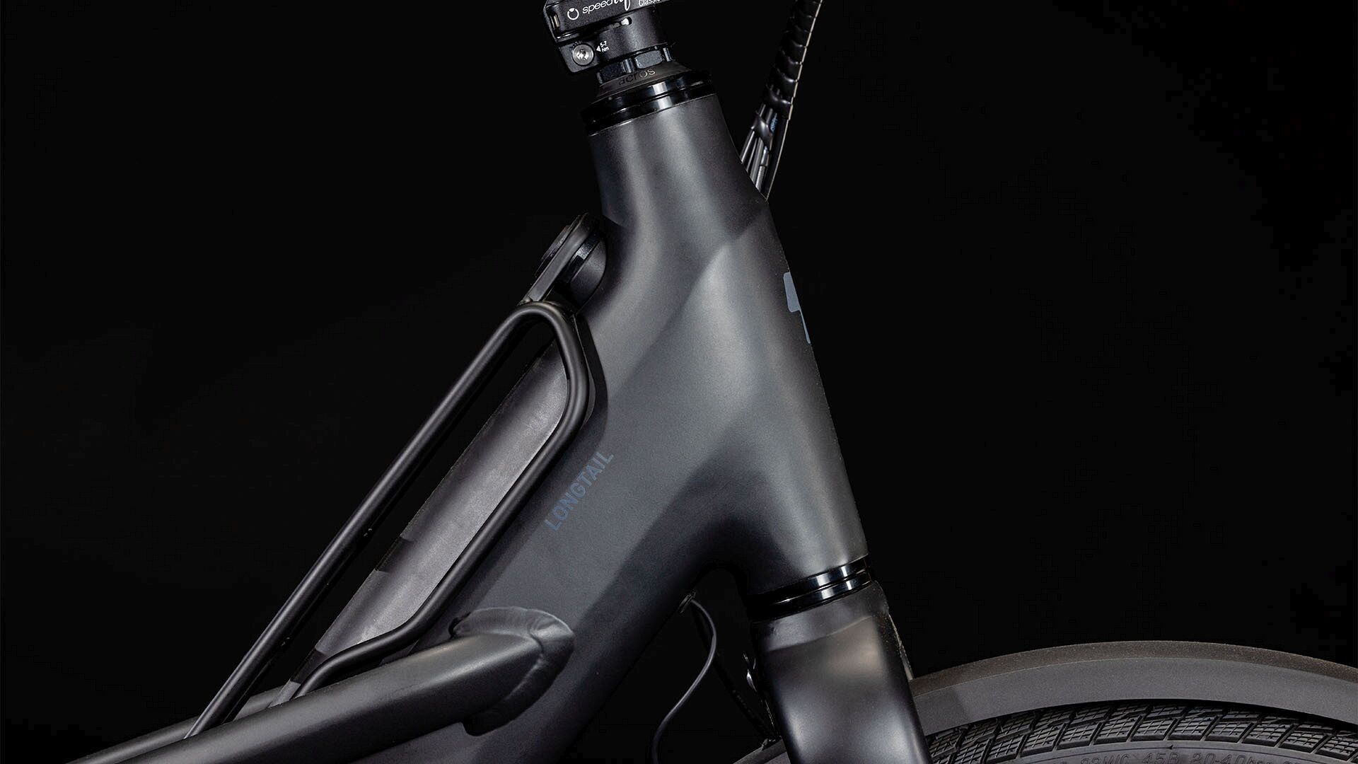 LONGTAIL HYBRID - Image 5