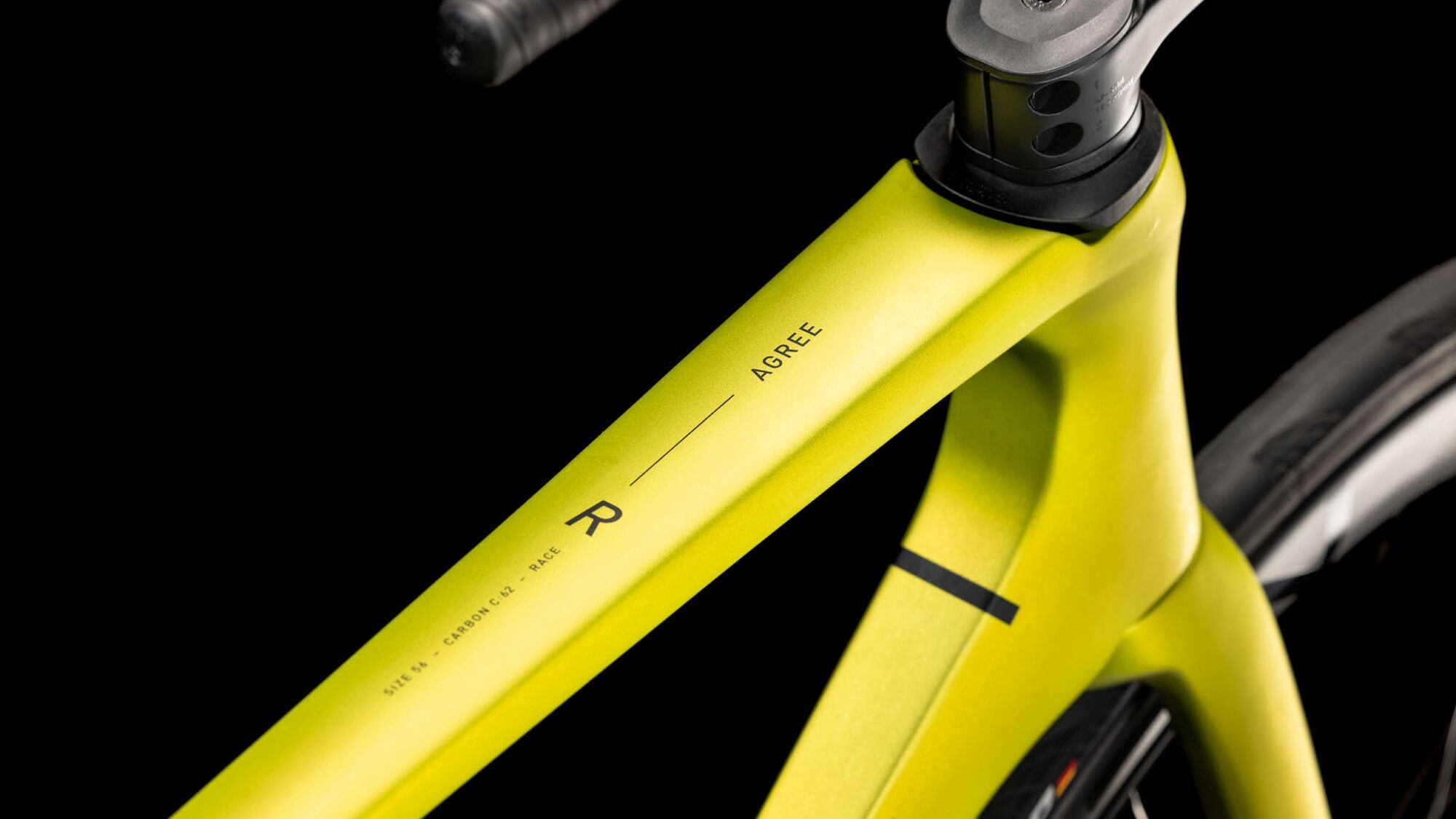 AGREE C:62 RACE - Image 2