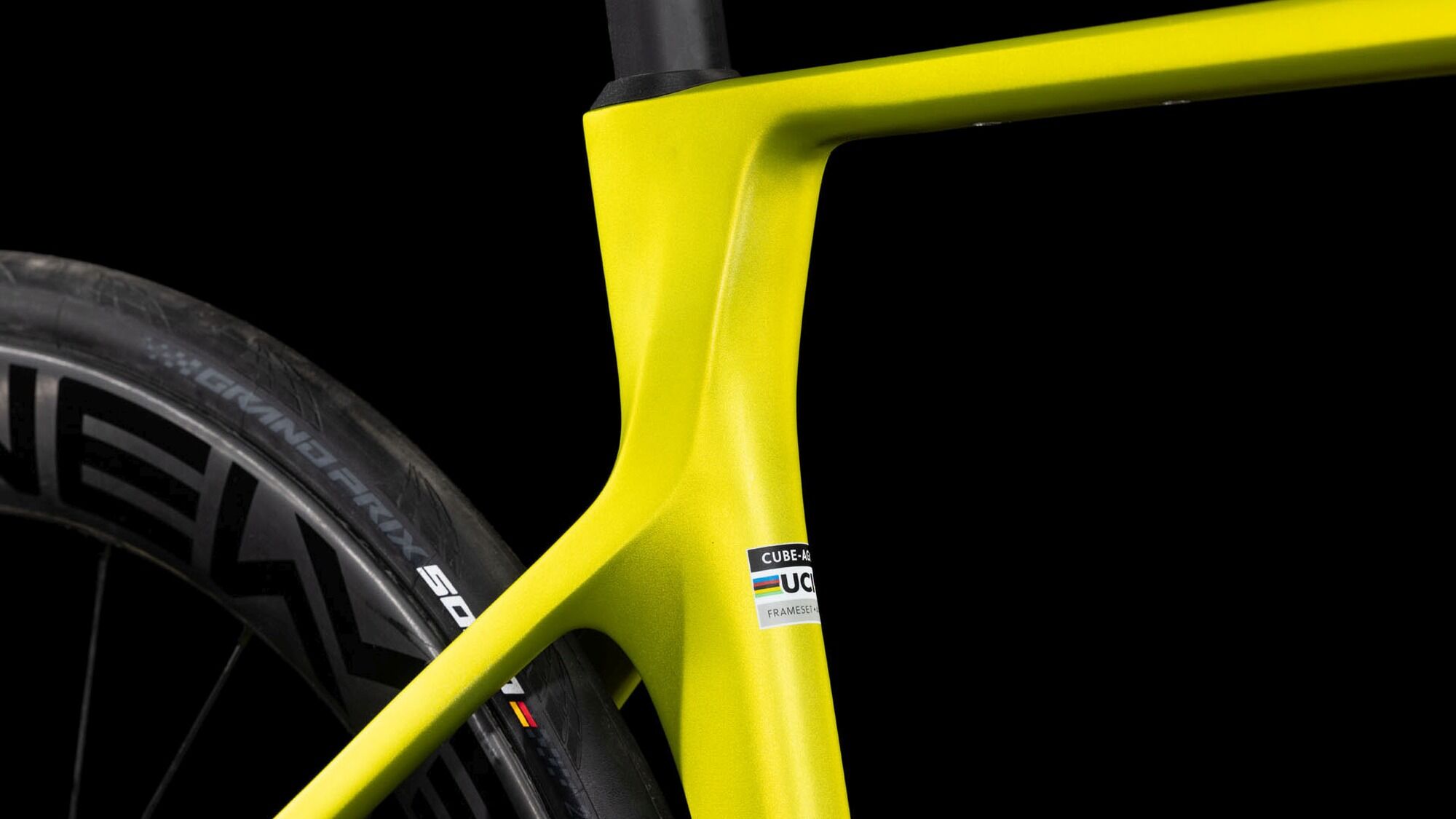 AGREE C:62 RACE - Image 6
