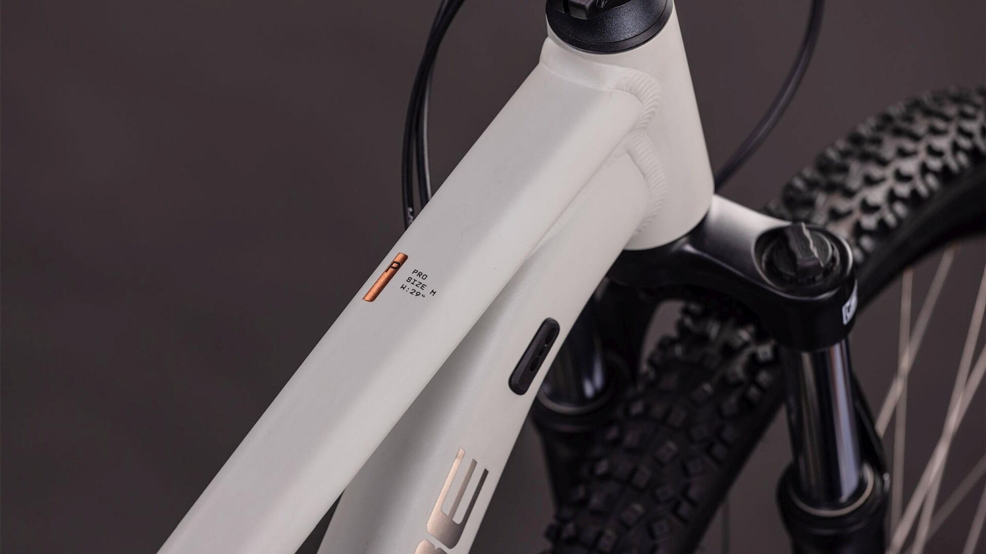 AIM PRO GREIGE/TITAN - Image 2