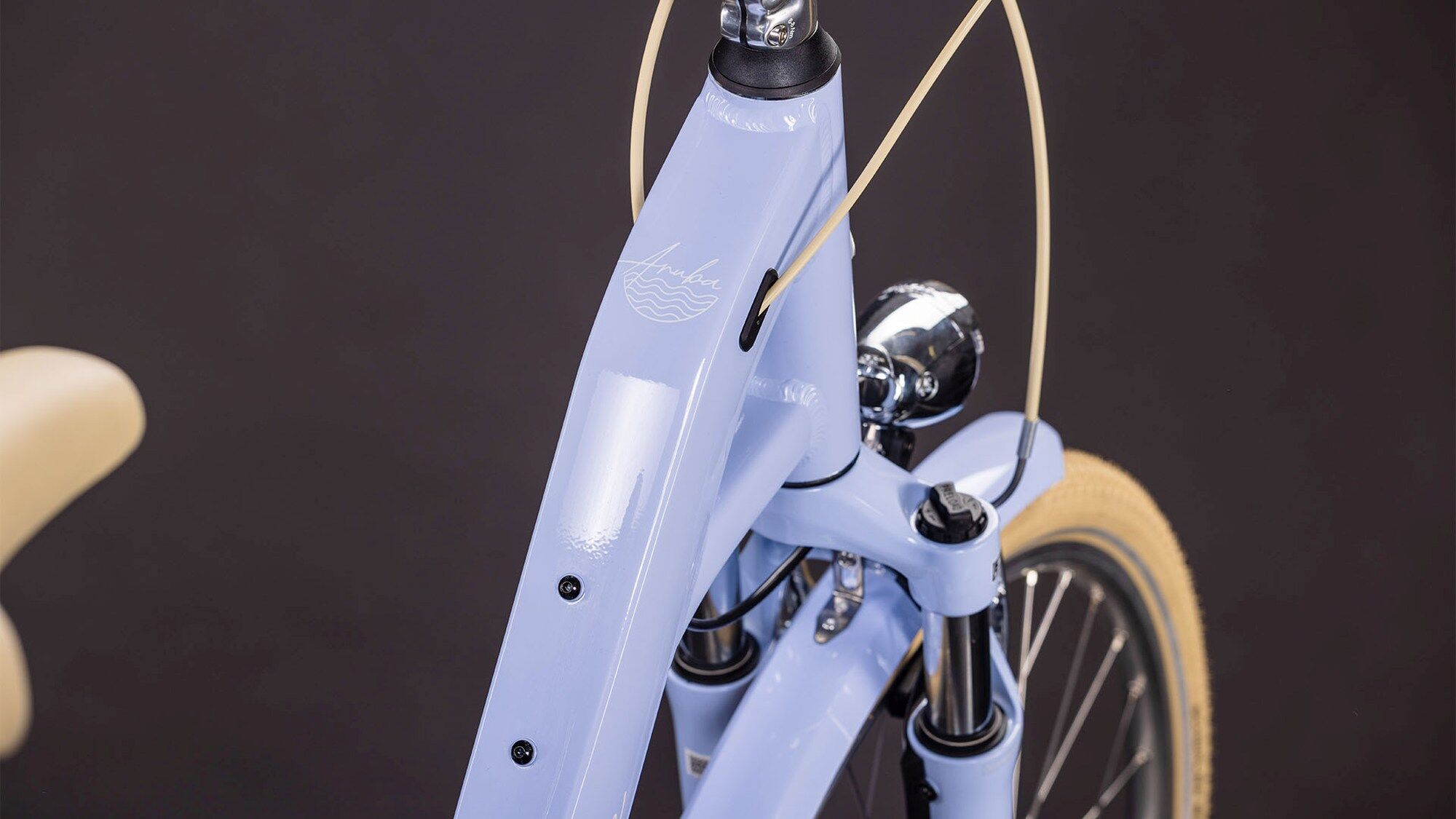 ARUBA BLUEBLOSSOM/CREME - Image 2