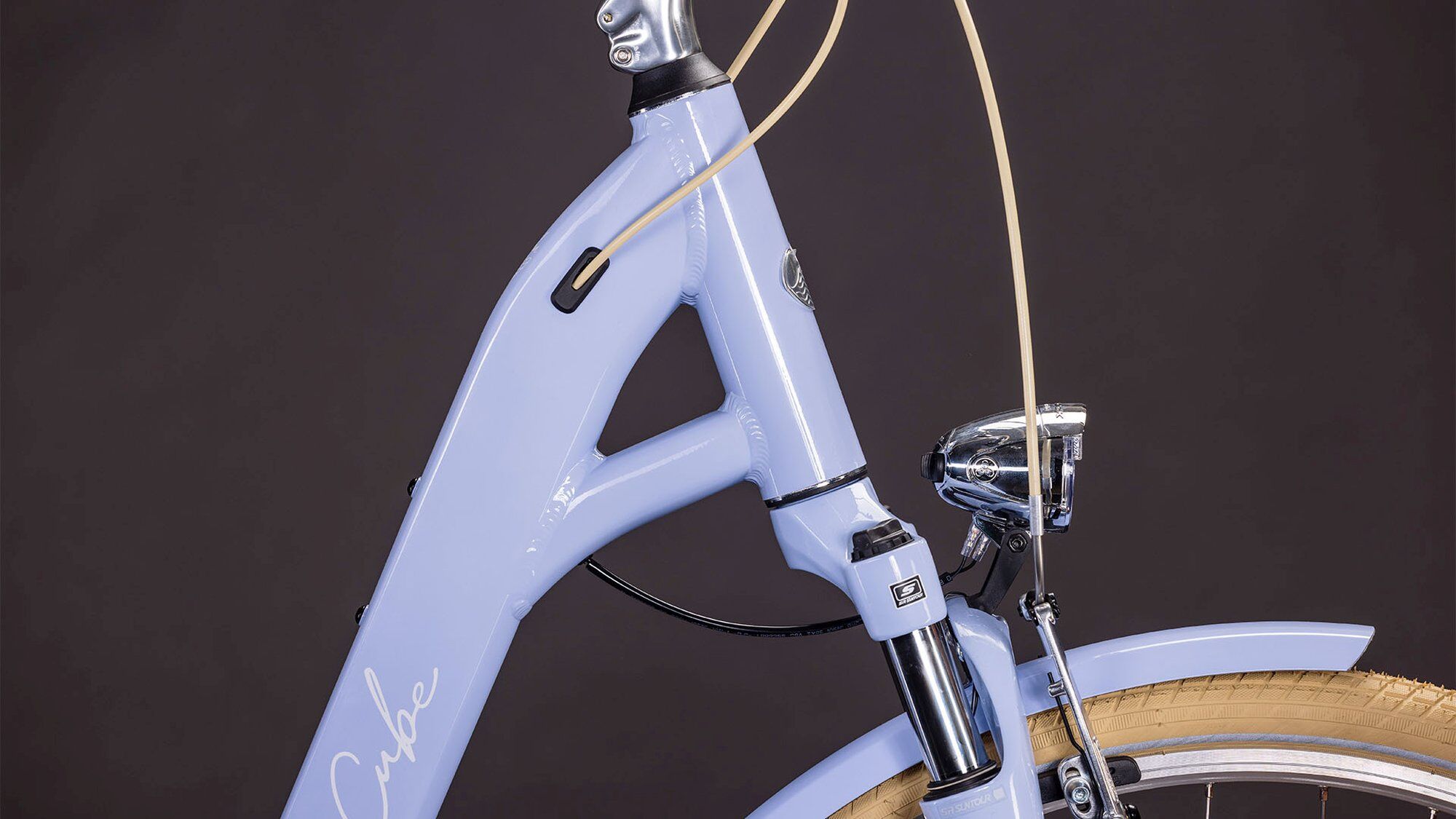 ARUBA BLUEBLOSSOM/CREME - Image 3