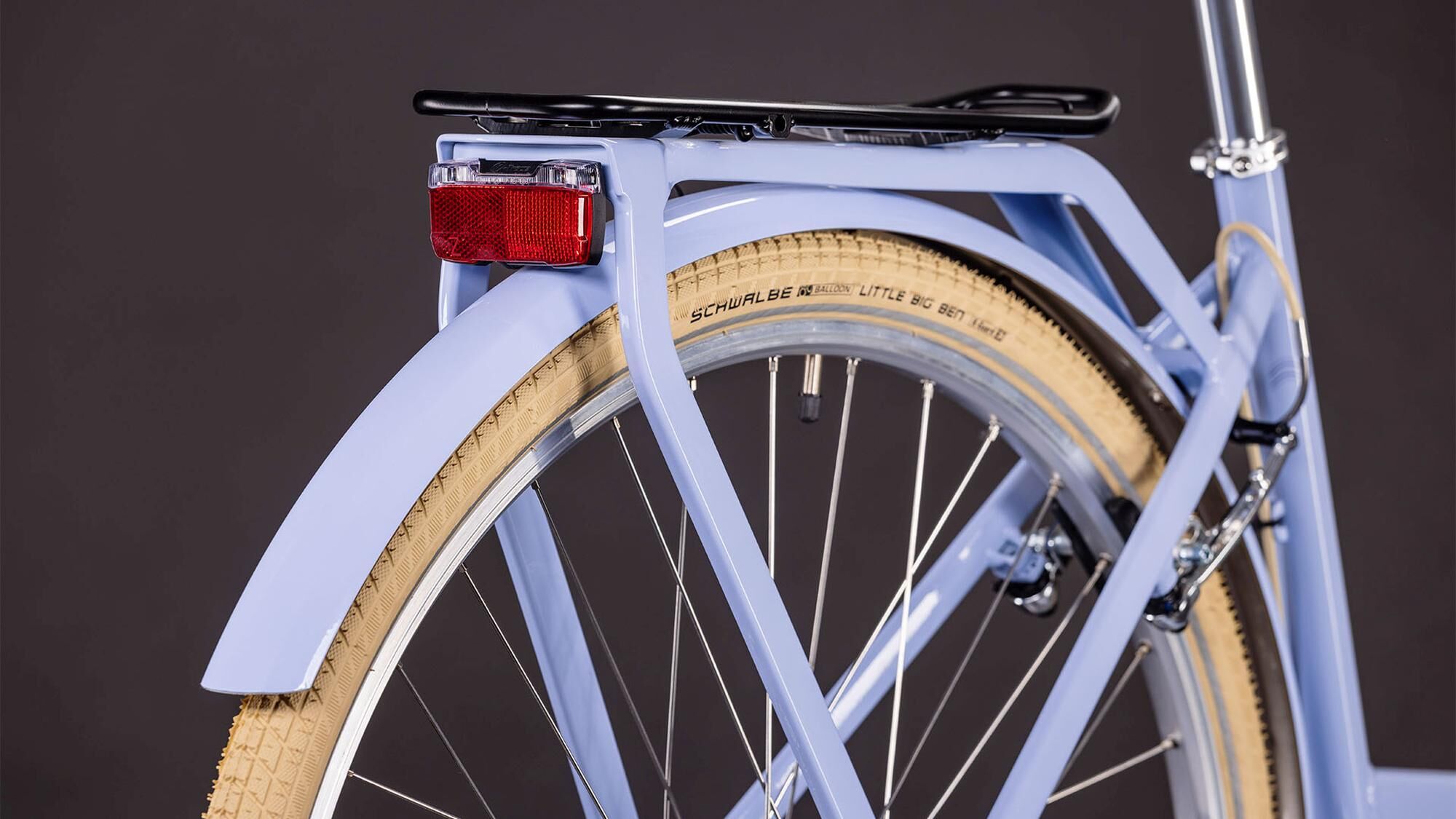 ARUBA BLUEBLOSSOM/CREME - Image 4