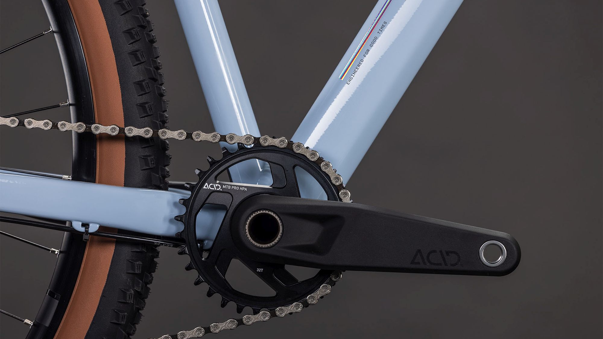 ATTENTION PRO ICEBLUE/PRISM - Image 5