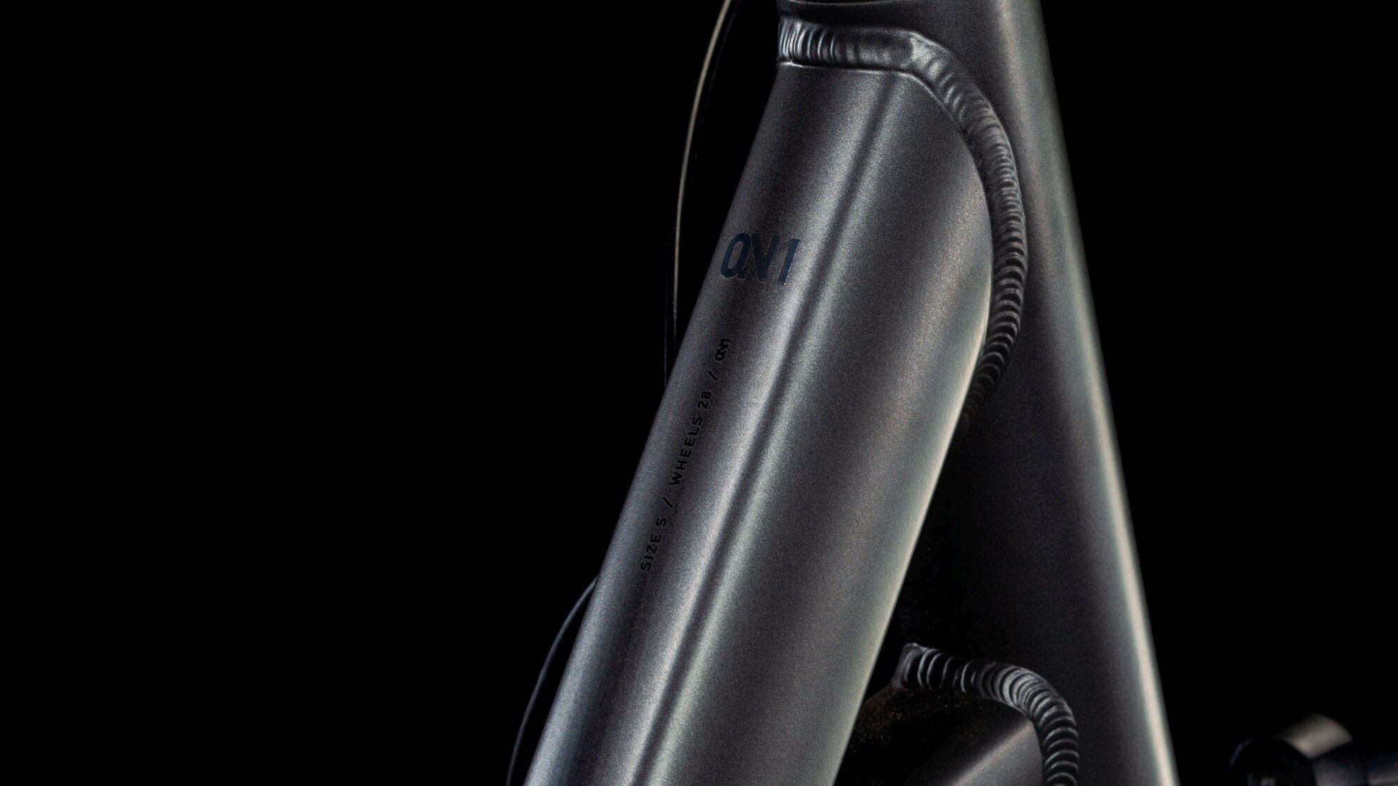 TOWN ONE SLATEBLACK/LUNAR - Image 2