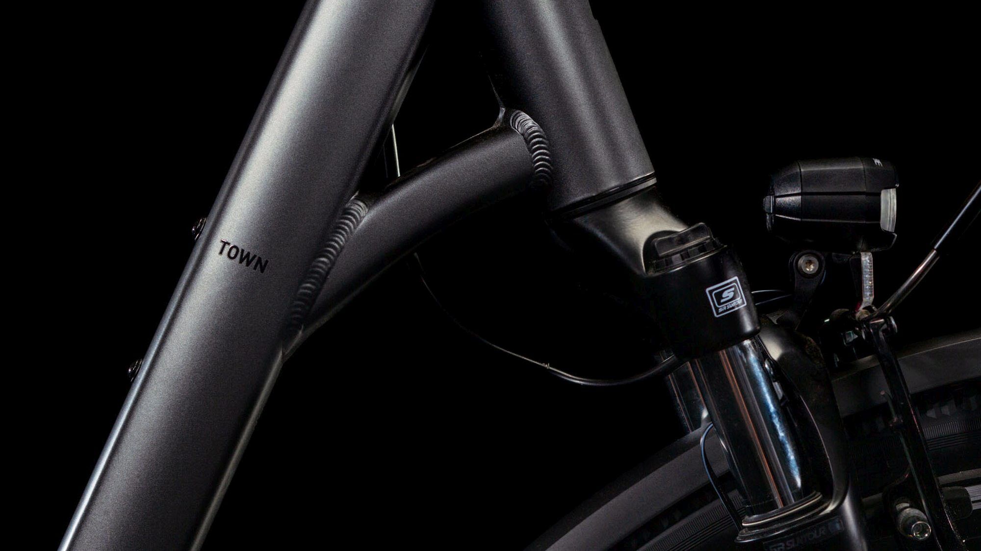 TOWN ONE SLATEBLACK/LUNAR - Image 4