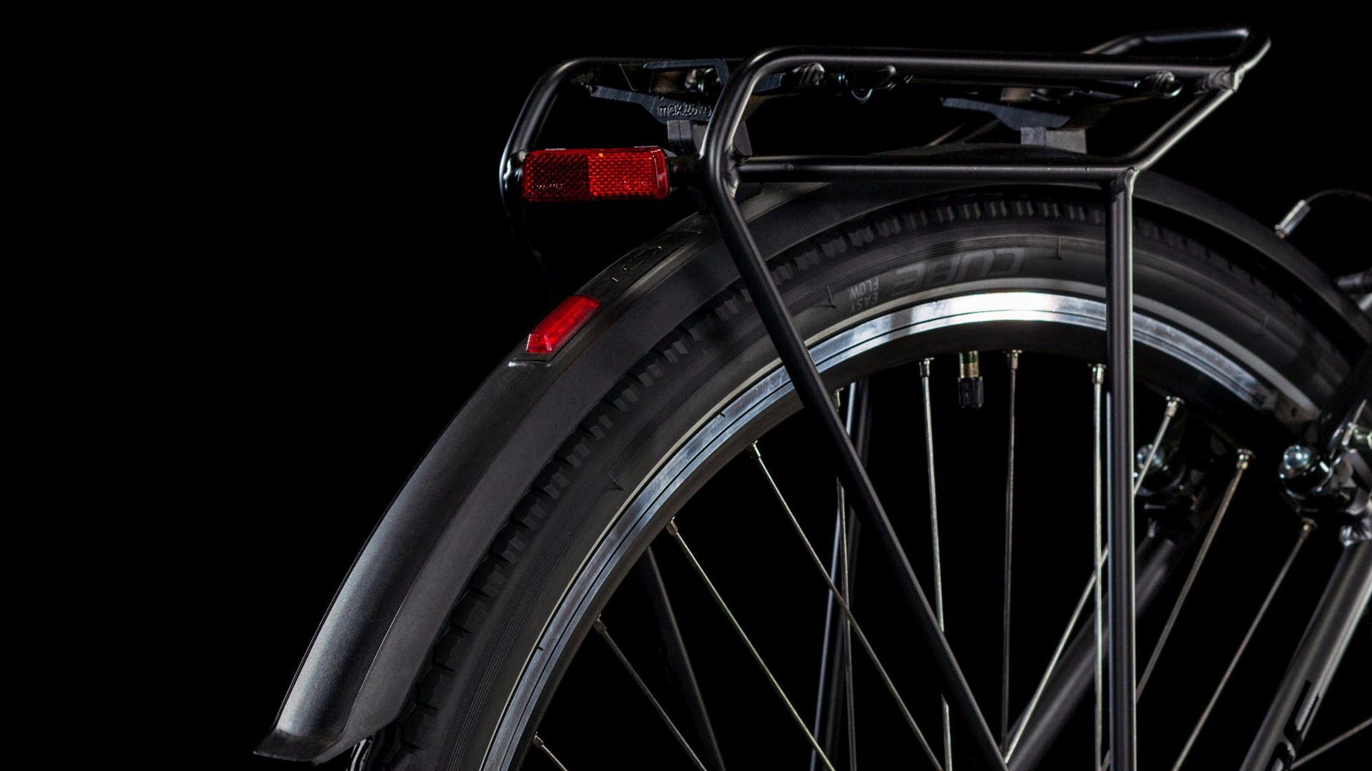 TOWN ONE SLATEBLACK/LUNAR - Image 6