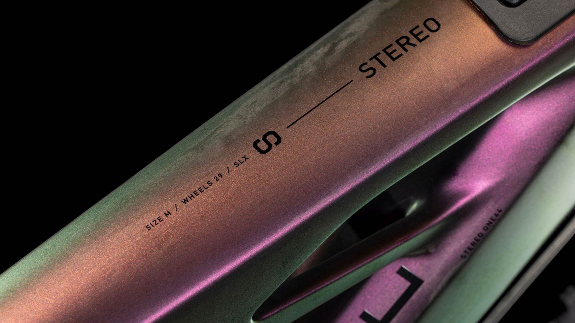 STEREO HYBRID ONE44 HPC SLX - Image 2