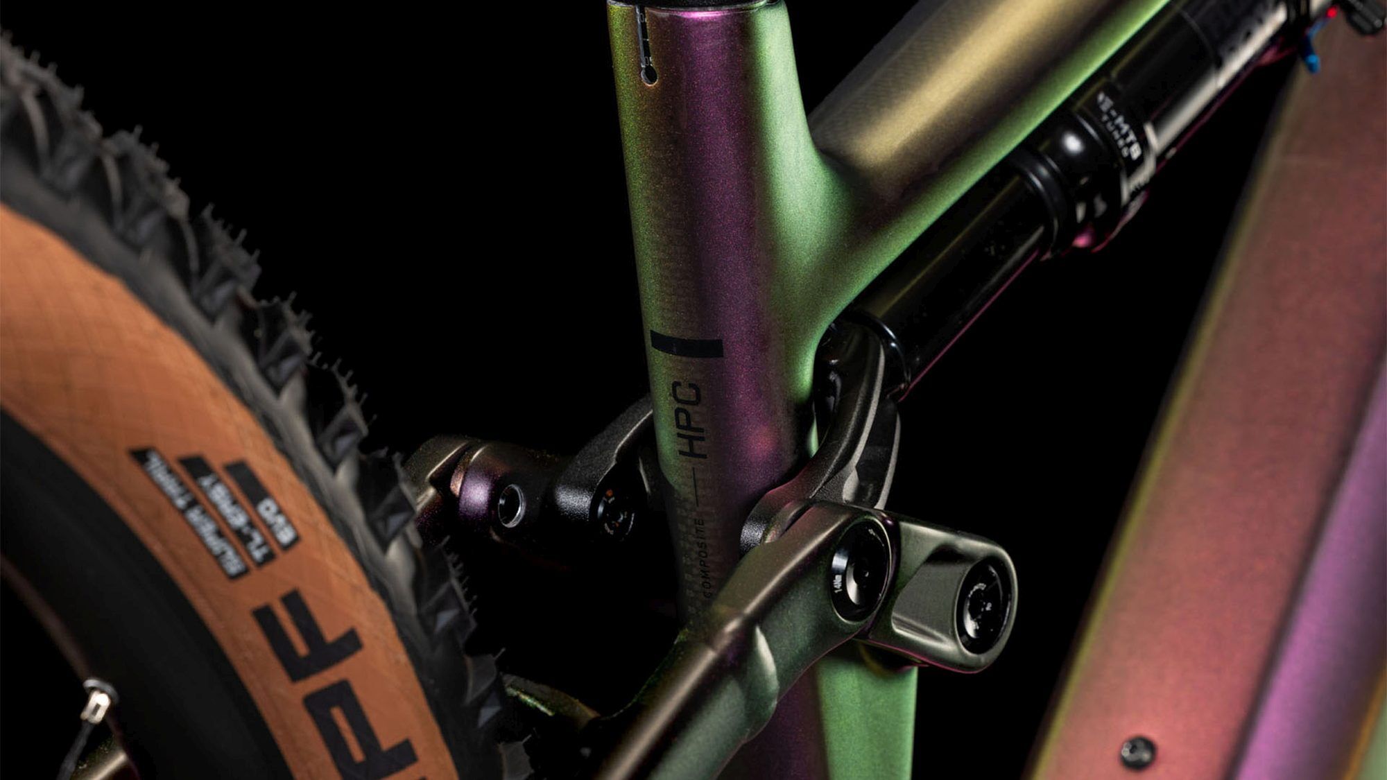 STEREO HYBRID ONE44 HPC SLX - Image 3