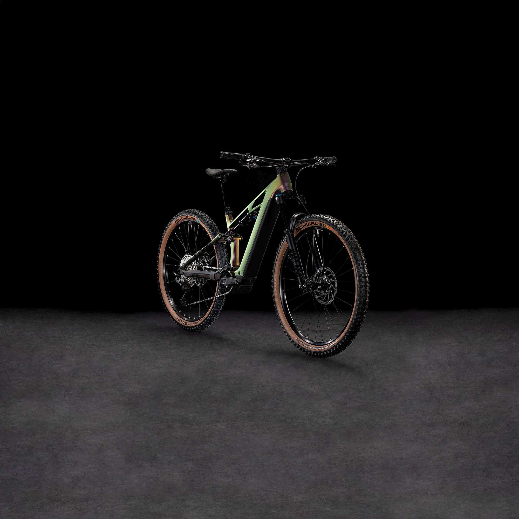 STEREO HYBRID ONE44 HPC SLX - Image 6