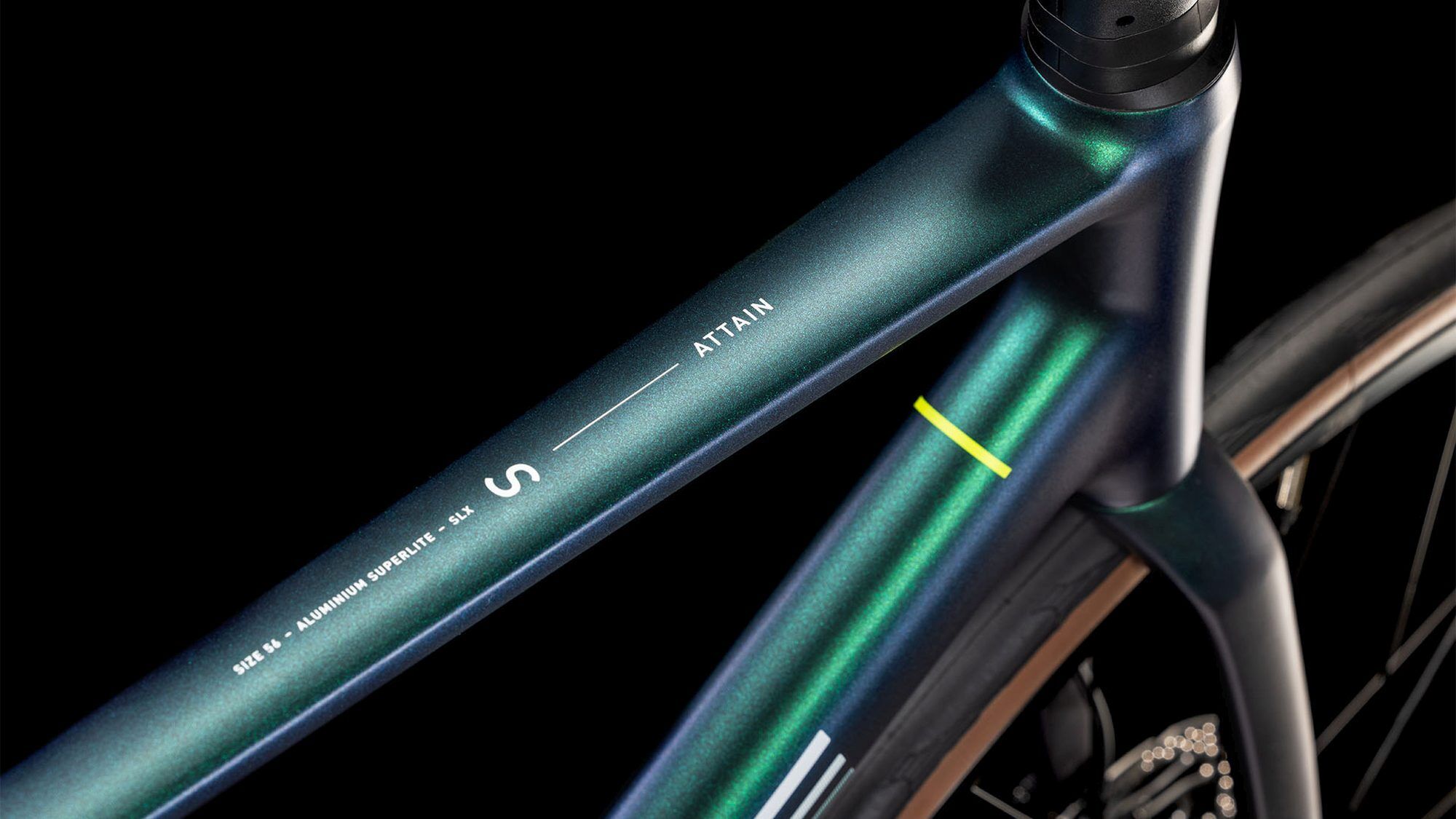 ATTAIN SLX - Image 2