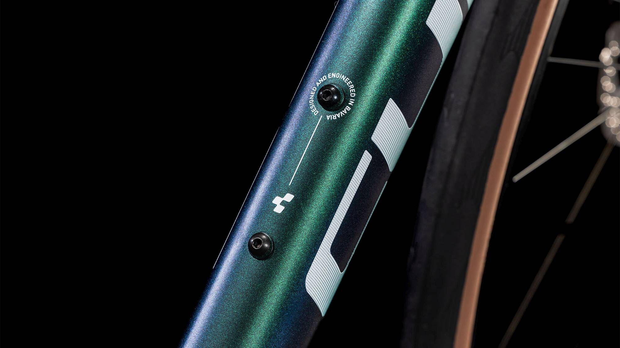 ATTAIN SLX - Image 3