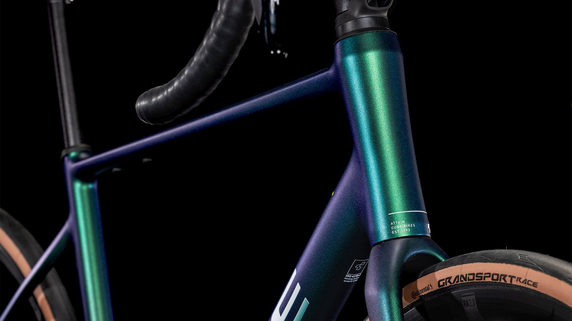 ATTAIN SLX - Image 6