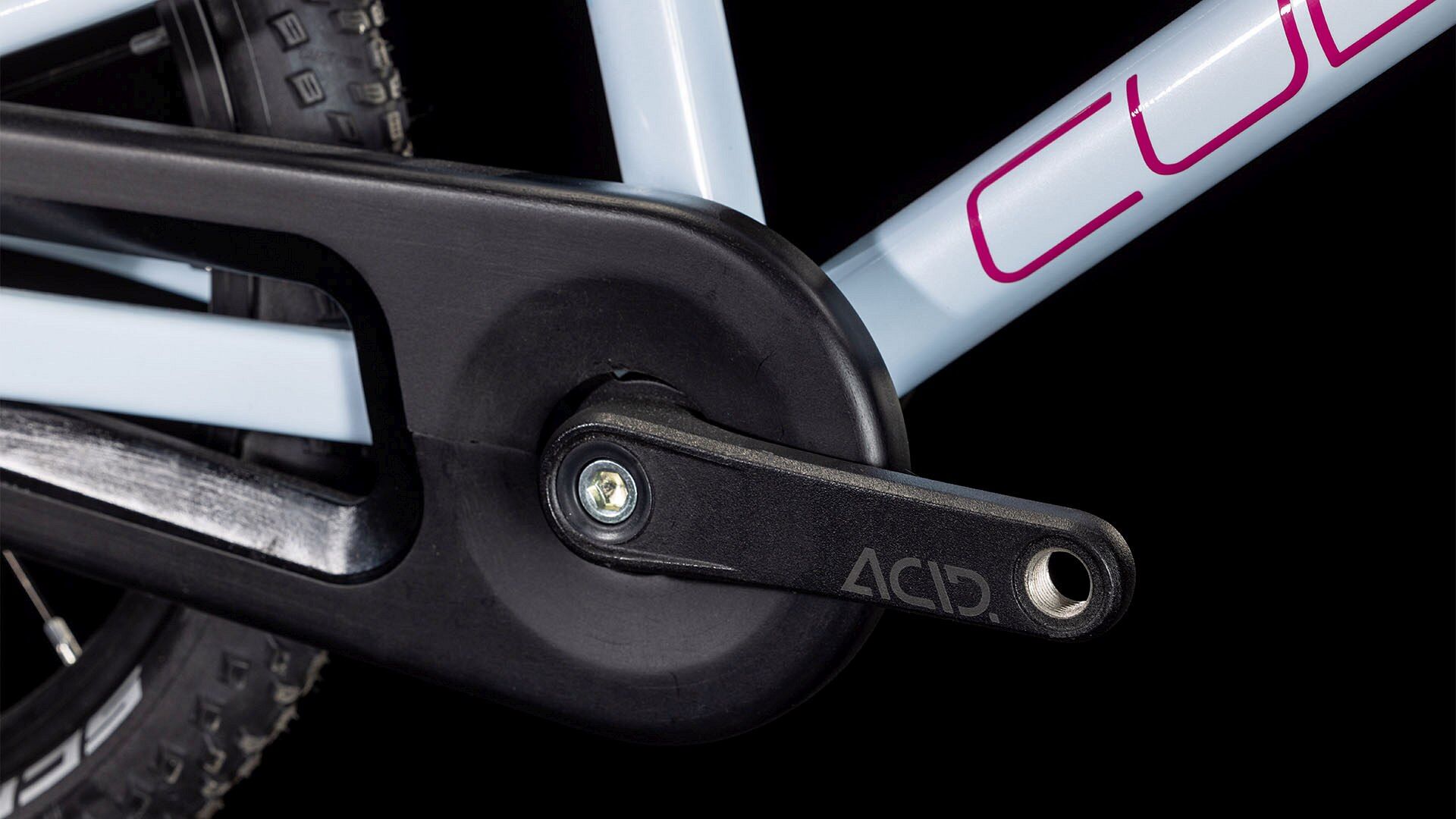 NUMOVE 160 - Image 4