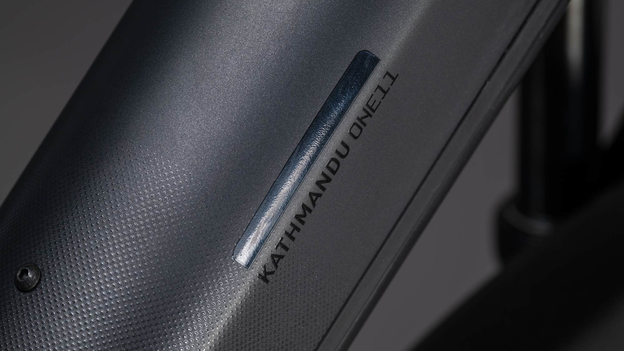 KATHMANDU HYBRID ONE11 HPC PRO 800 SLABGREY/BLACK - Image 3