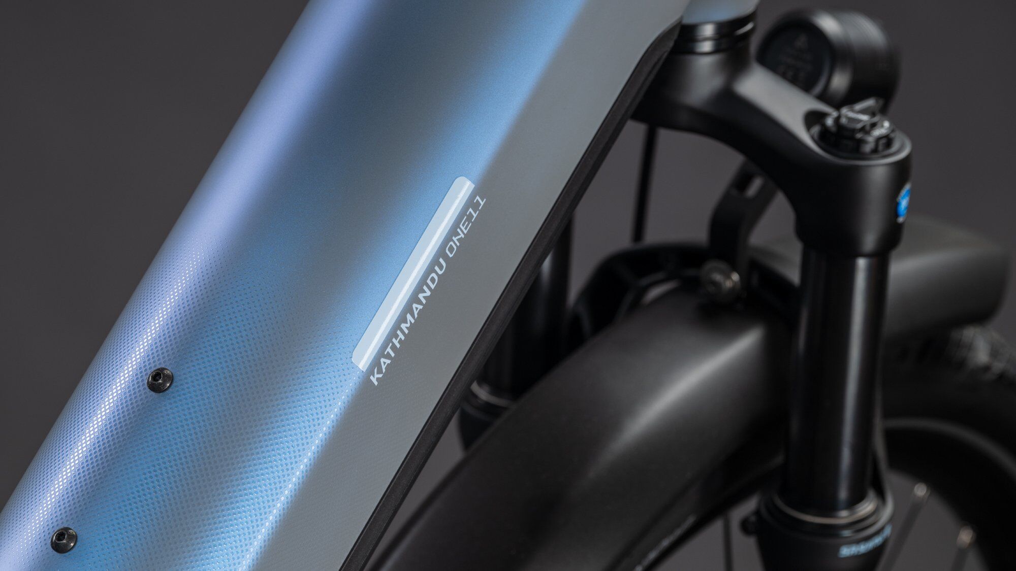 KATHMANDU HYBRID ONE11 HPC PRO 800 HAZEBLUE/BLUE - Image 3