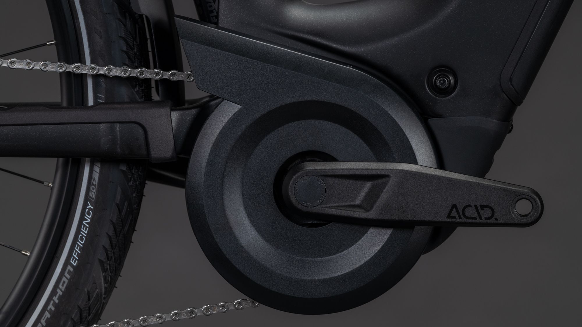 KATHMANDU HYBRID ONE11 HPC SLT 800 CARBON/SILVERDUST - Image 4