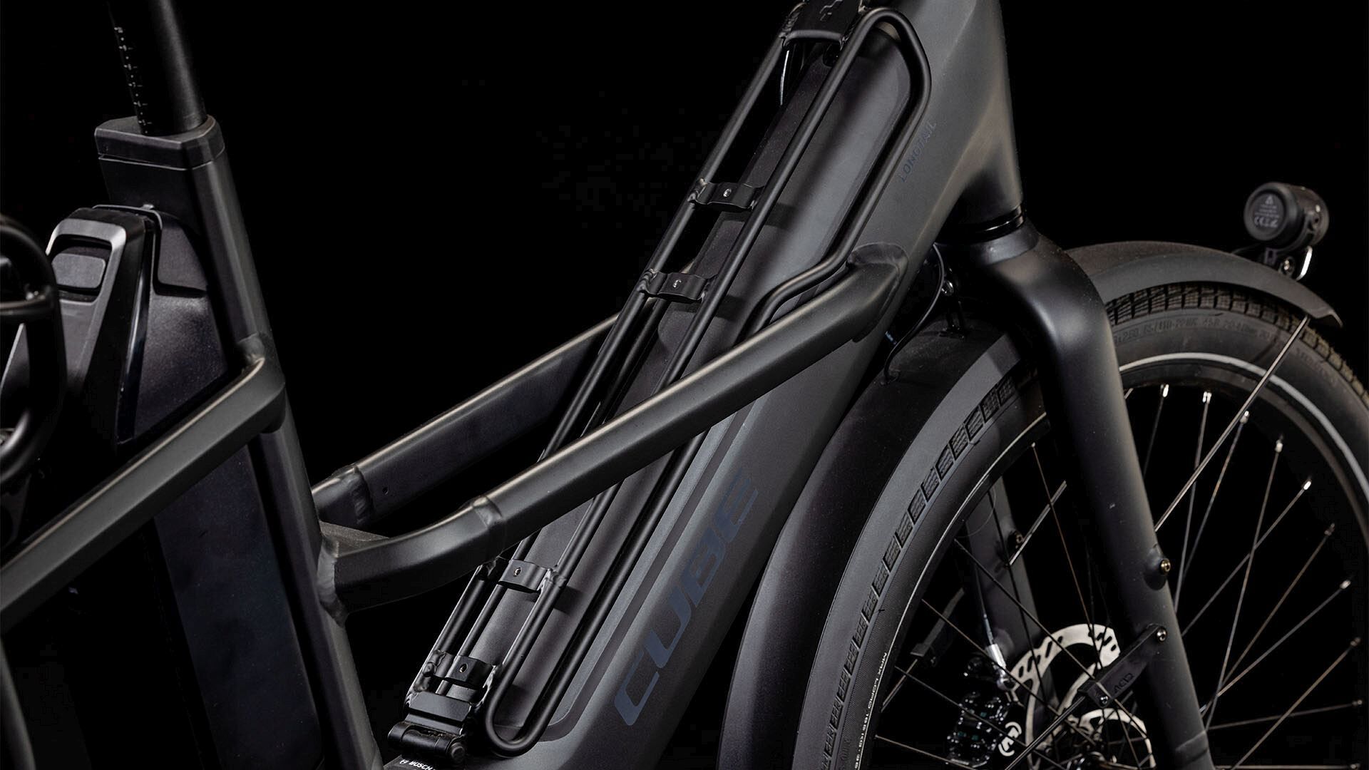 LONGTAIL HYBRID - Image 6