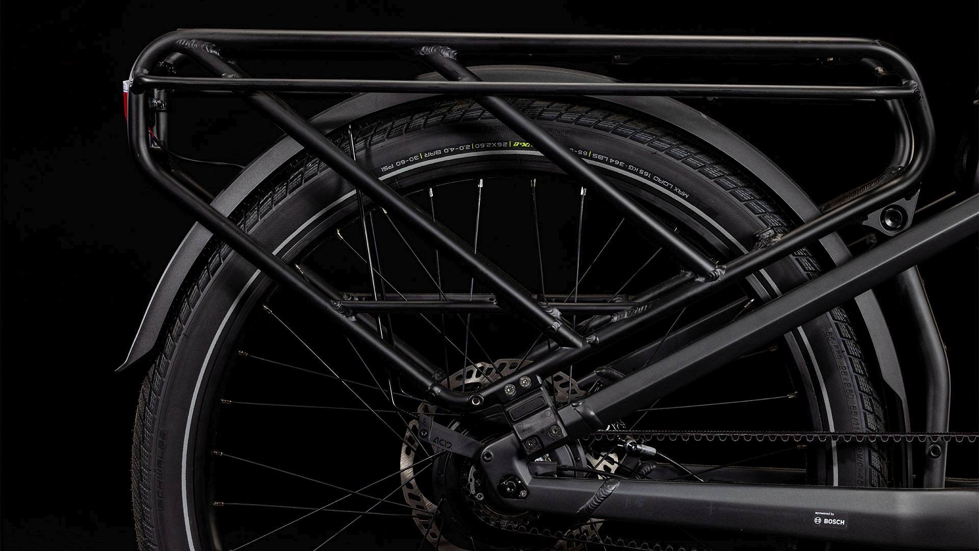 LONGTAIL HYBRID - Image 7