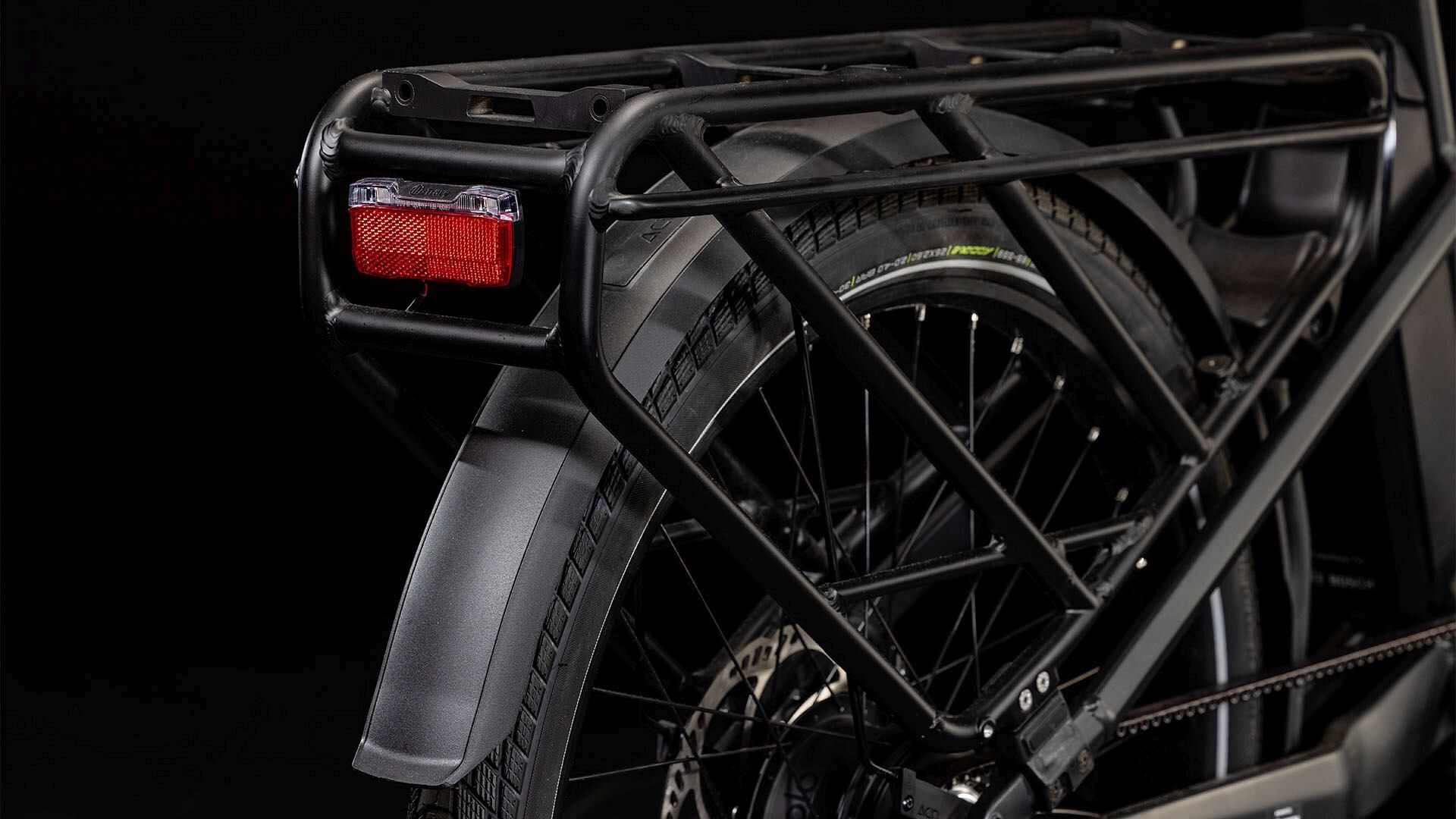 LONGTAIL HYBRID - Image 8